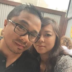 Meet your Posher, Raymond